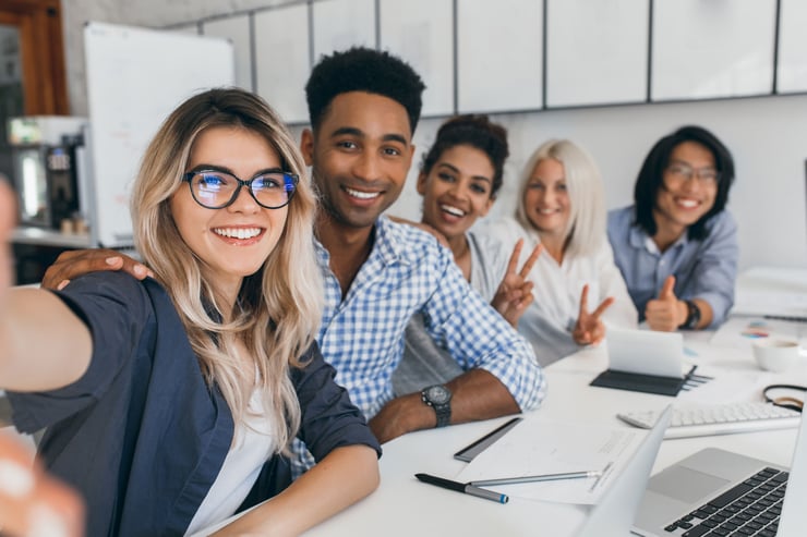 Employer branding strategier