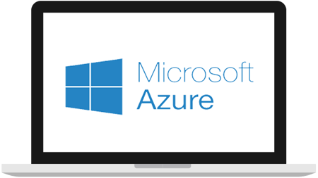 Azure-Cloud-Server