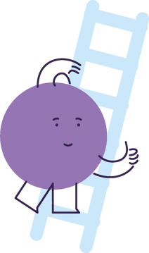 Bly - Ladder