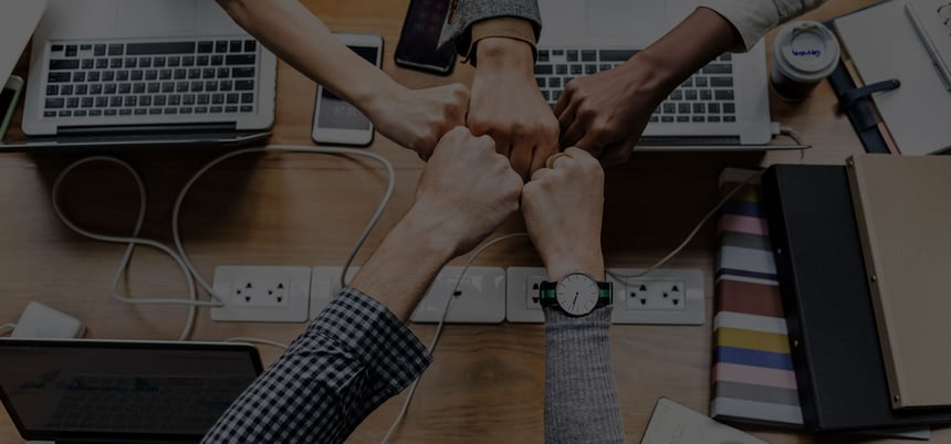 CatalystOne Innovation HR-system