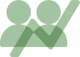 CatalystOne_Icons_Green_TeamOrganisationAnalytics