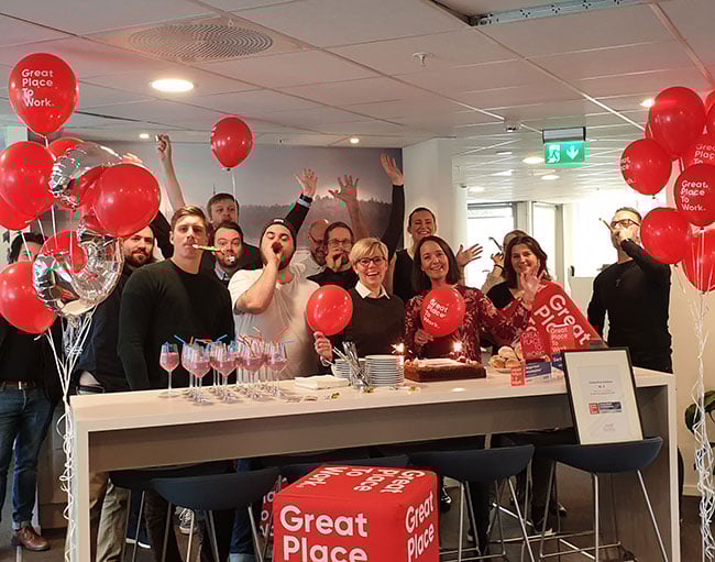 GPTW-Oslo
