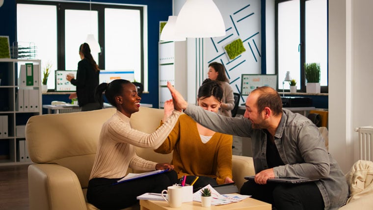 HR-IT-collaboration