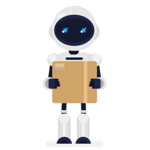HR-automation-workflow-robot
