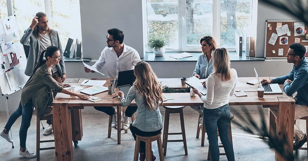 Blog image_leverage your modern employee survey