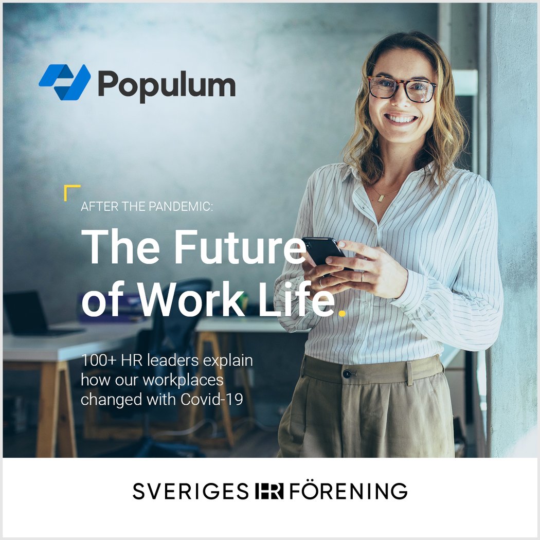 The Future of Work Life β CatalystOne Engage
