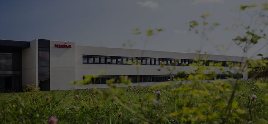 Niras-bulding
