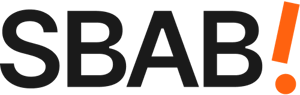 SBAB_Logotyp_Svart_Orange_RGB_500_