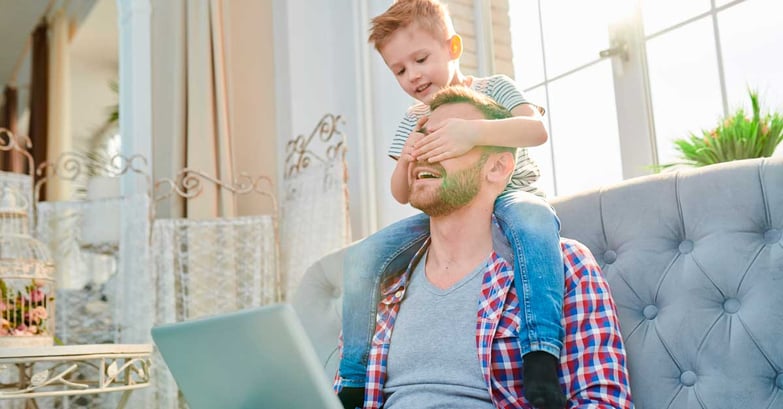 Working-at-home-with-kids