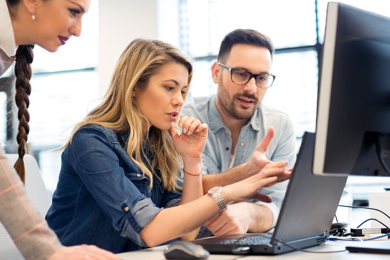 CSRD-rapportering och HR-data