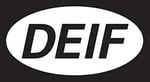 Deif A/S logo