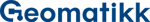 Geomatikk AS logo