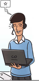 illu-OnlineMeeting
