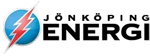 Jönköping energi AB logo