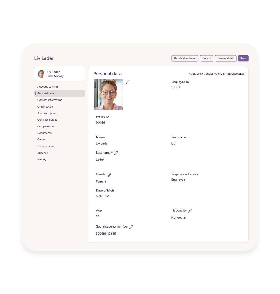 megamenu26-master-data-employee-profile-screenshot-glacier2