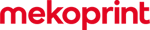 Mekoprint A/S logo