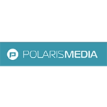 Polaris Media logo