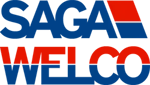 Saga Welco logo