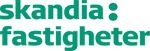 Skandia Fastigheter logo