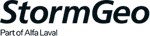 StormGeo logo