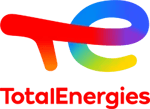 TotalEnergies logo