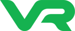VR logo