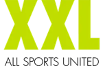 XXL logo