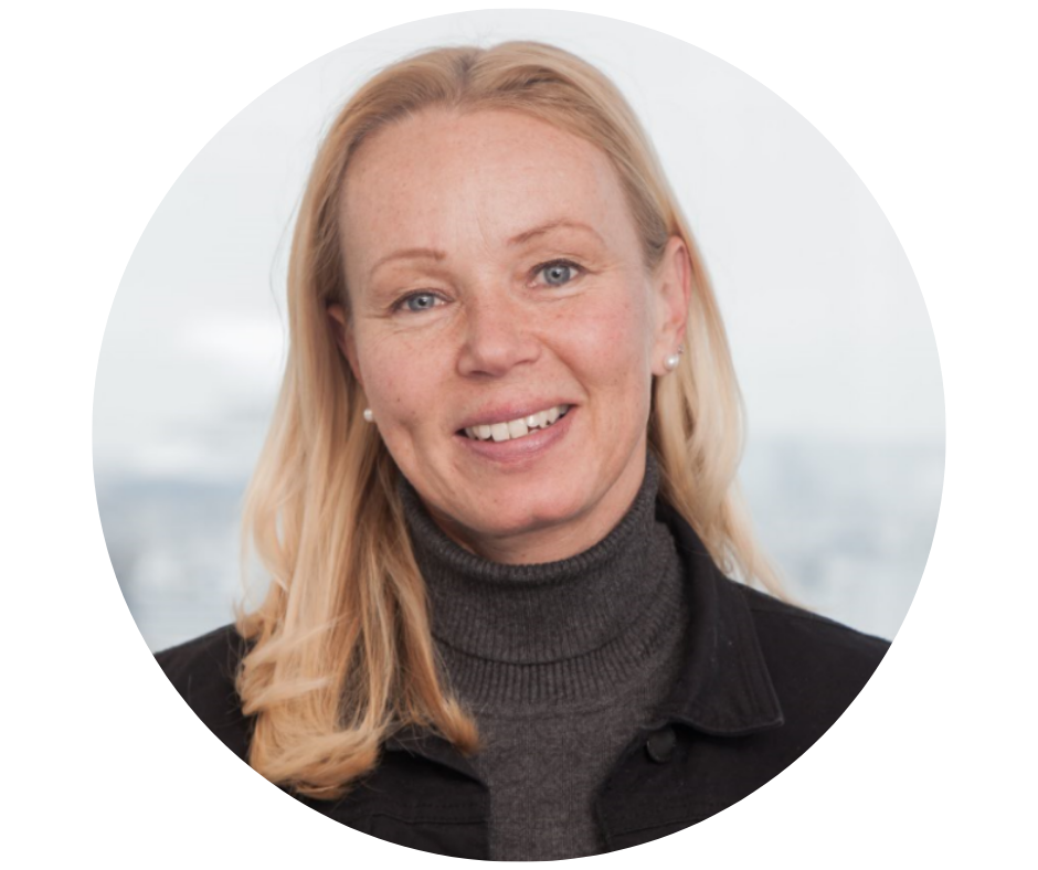 Camilla Hydén Nordhall