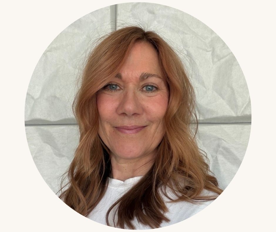 Lotta Söderholm