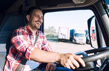 trucker