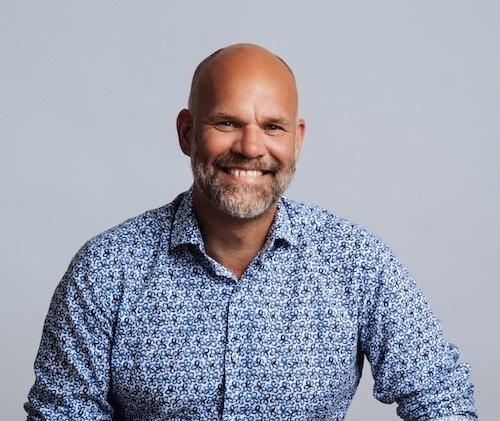 Daniel Sysarb