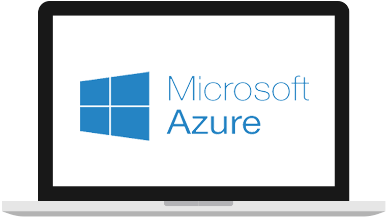 Azure-Cloud-Server