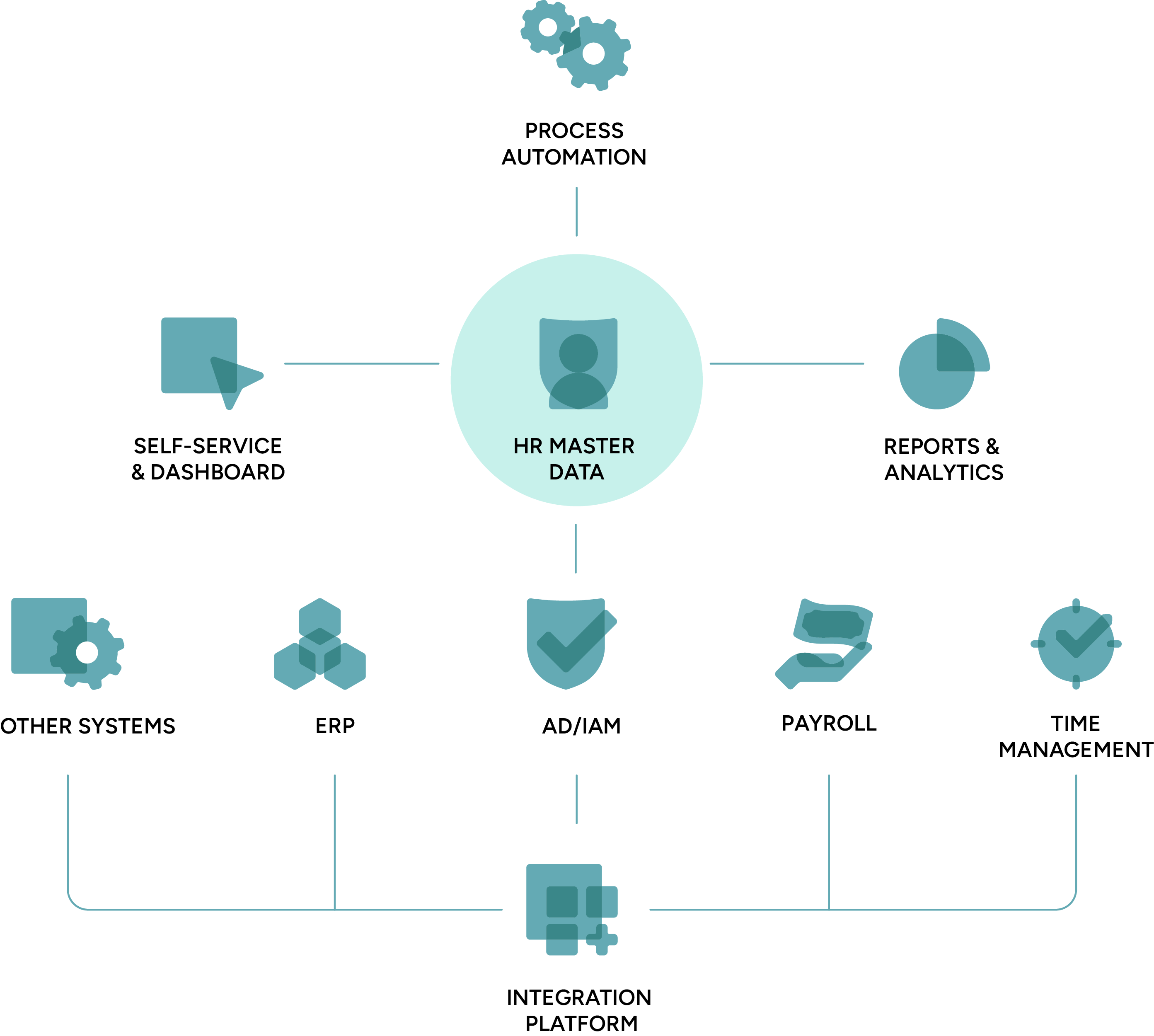 CatalystOne - Infographic - HRMasterData