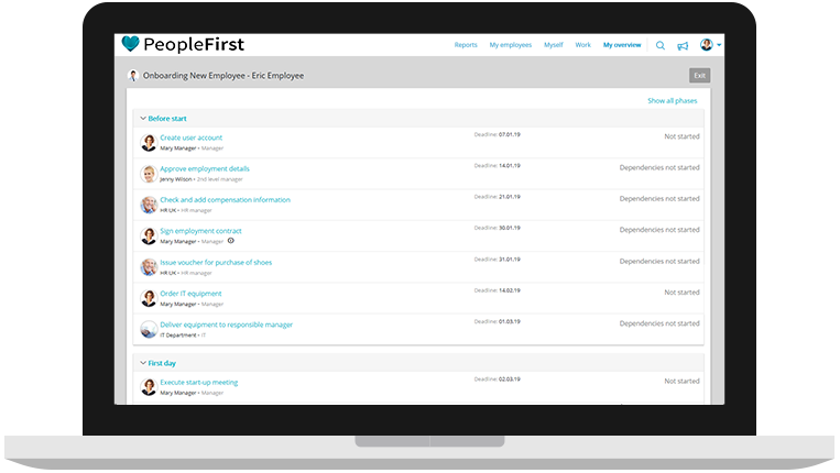 CatalystOne-HR-system-Onboarding-Offboarding-Solution