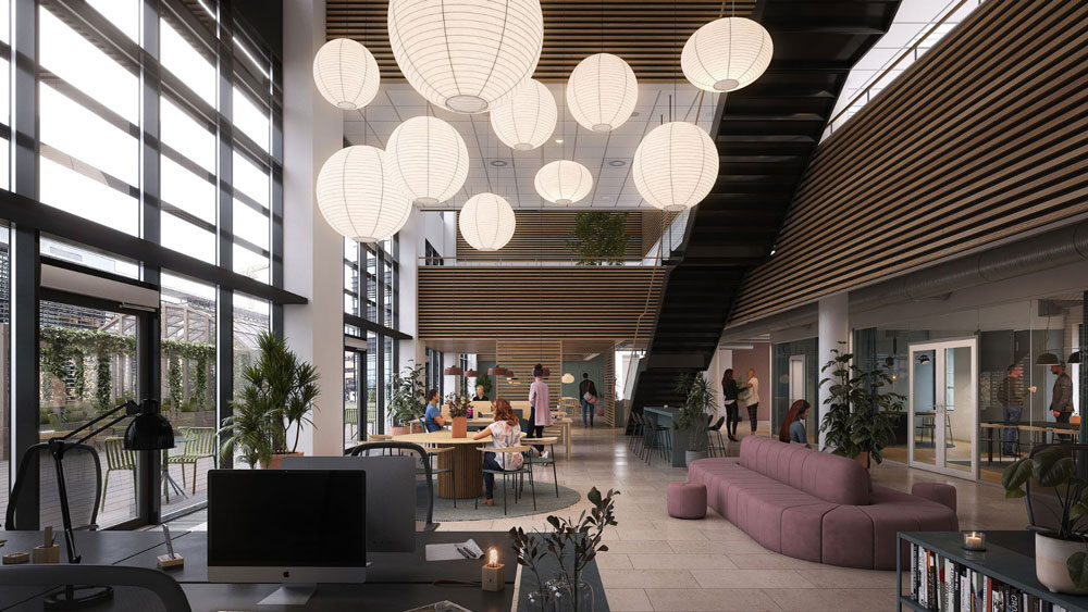 CopenhagenOffice