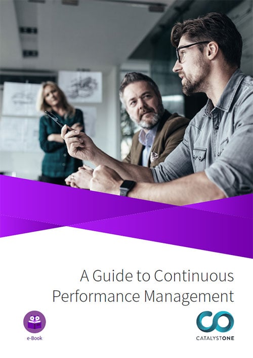 Guide to Continuous Performance Management