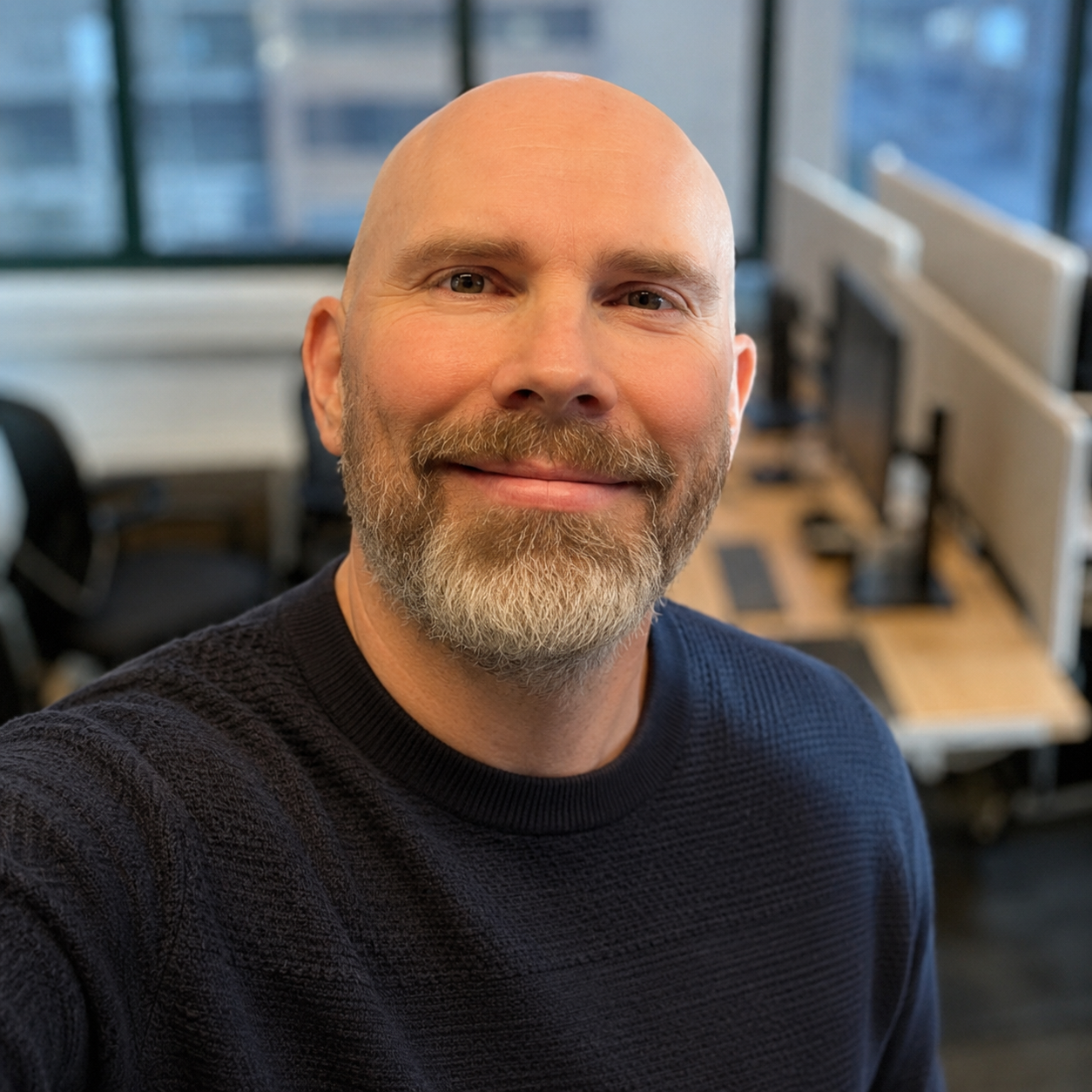 Fredrik eeg