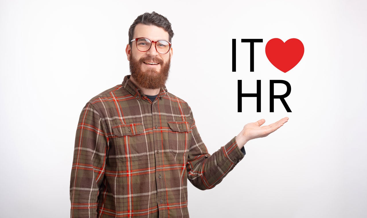 CatalystOne - En HR-platform der forstår dig