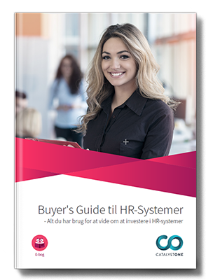 Buyer's Guide til HR-systemer