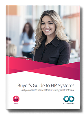 Buyer's Guide to HR Systems