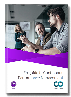 Guide til Continuous Performance Management