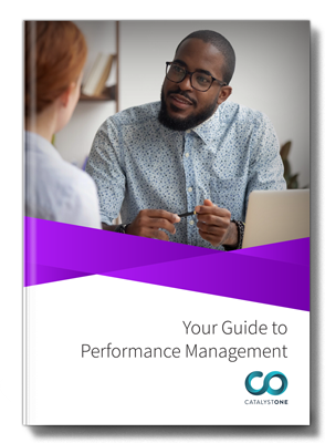 Guide to Continuous Performance Management