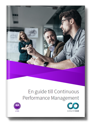 Guide till Continuous Performance Management