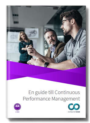 Guide till Continuous Performance Management