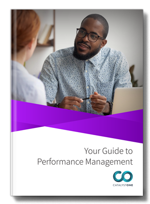 Your guide to Performance Management