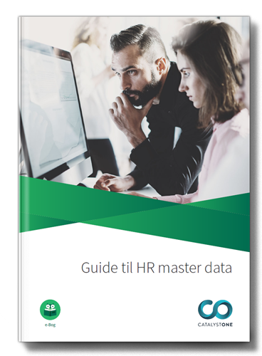 Guide to HR Master Data