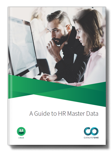 A Guide to HR Master Data