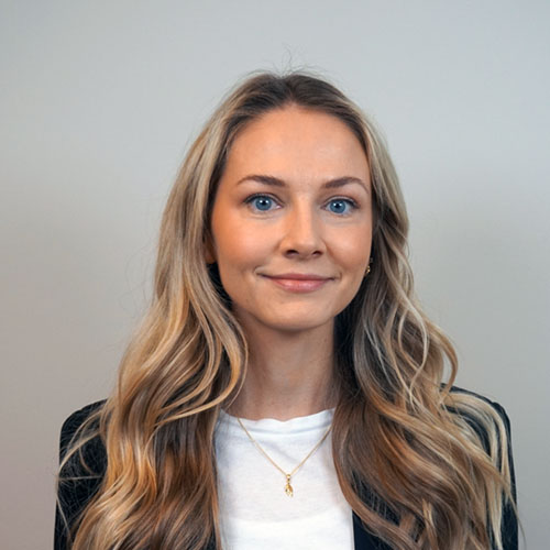 Katrine Karlsen Banqsoft One-to-one