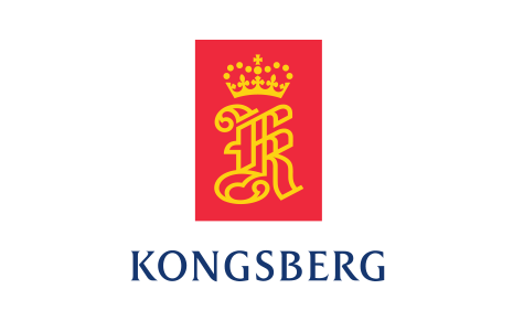 Kongsberg-Logo