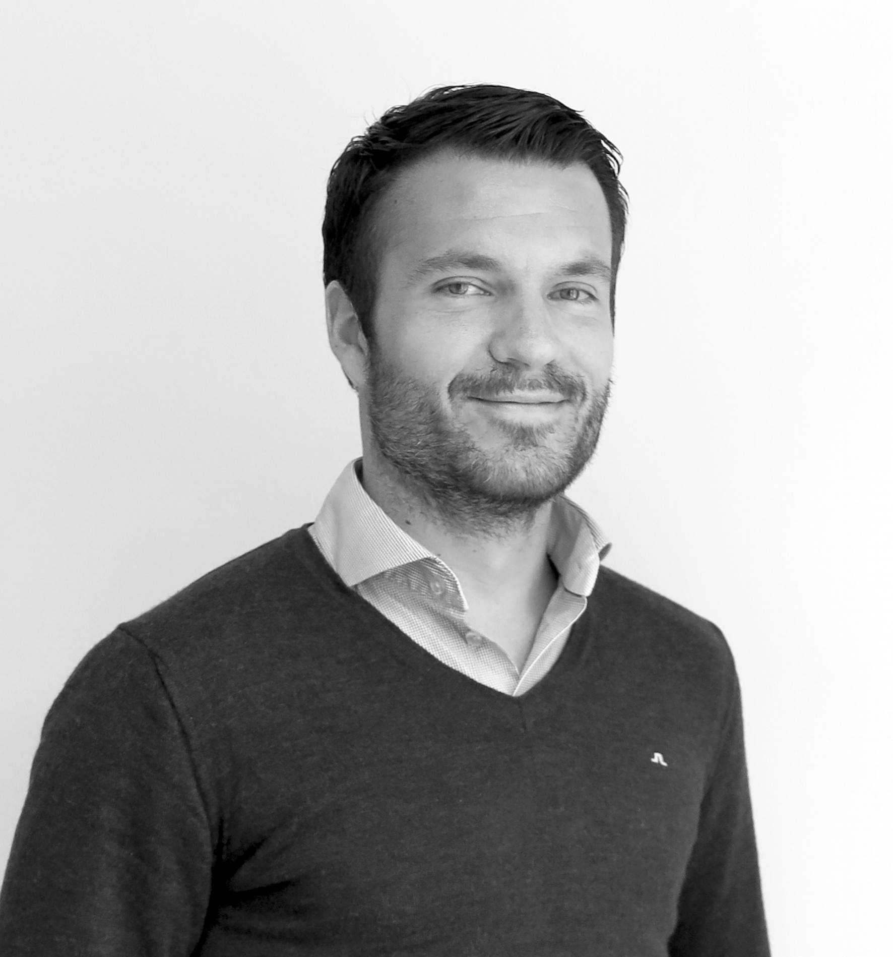 Markus Ekestam